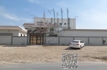 Villa - 7+ Bedrooms - 7+ Bathrooms for rent in Liwara 1 - Ajman