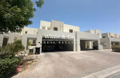 Villa - 3 Bedrooms - 3 Bathrooms for sale in Mira Oasis 3 - Mira Oasis - Reem - Dubai