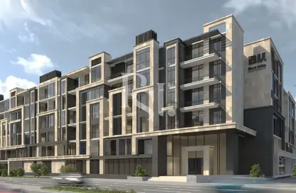 Apartment - 2 Bedrooms - 2 Bathrooms for sale in Ville 11 - Masdar City - Abu Dhabi