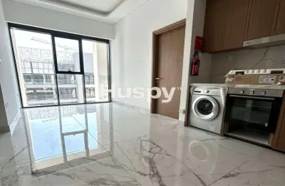 Apartment - 2 Bedrooms - 2 Bathrooms for sale in Azizi Riviera 65 - Meydan One - Meydan - Dubai