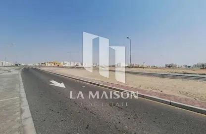 أرض - استوديو للبيع في المريف - مدينة خليفة - أبوظبي
