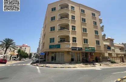 عمارة بالكامل - استوديو - 8 حمامات للبيع في برج النعيمية  2 - أبراج النعيمية - النعيمية - عجمان