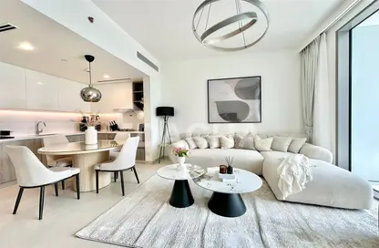 Apartment - 1 Bedroom - 1 Bathroom for sale in LIV Marina - Dubai Marina - Dubai Apartment - 1 Bedroom - 1 Bathroom for sale in LIV Marina - Dubai Marina - Dubai