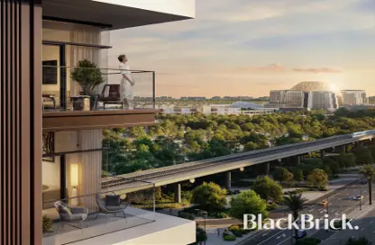 Apartment - 2 Bedrooms - 3 Bathrooms for sale in Dubai South (Dubai World Central) - Dubai
