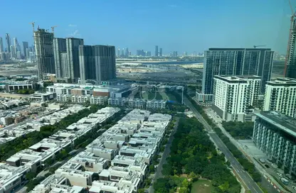 Duplex - 4 Bedrooms - 5 Bathrooms for sale in Waves Grande - Sobha Hartland - Mohammed Bin Rashid City - Dubai Duplex - 4 Bedrooms - 5 Bathrooms for sale in Waves Grande - Sobha Hartland - Mohammed Bin Rashid City - Dubai