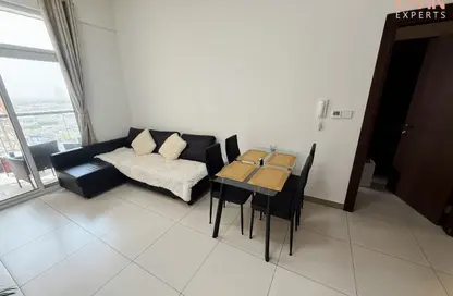Apartment - 1 Bedroom - 2 Bathrooms for sale in Binghatti Gateway - Al Jaddaf - Dubai Apartment - 1 Bedroom - 2 Bathrooms for sale in Binghatti Gateway - Al Jaddaf - Dubai