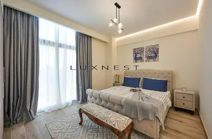 Apartment - 1 Bedroom - 1 Bathroom for sale in The East Crest by Meteora - Jumeirah Village Circle - Dubai