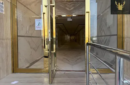 Apartment - 1 Bedroom - 2 Bathrooms for rent in Al Mowaihat 3 - Al Mowaihat - Ajman