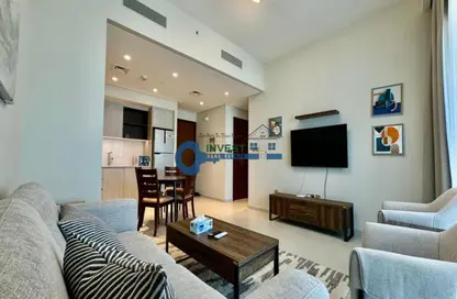 شقة - غرفة نوم - 1 حمام للبيع في فيدا رزيدنسز شاطئ الخور - جريك بيتش - ميناء خور دبي (ذا لاجونز) - دبي شقة - غرفة نوم - 1 حمام للبيع في فيدا رزيدنسز شاطئ الخور - جريك بيتش - ميناء خور دبي (ذا لاجونز) - دبي