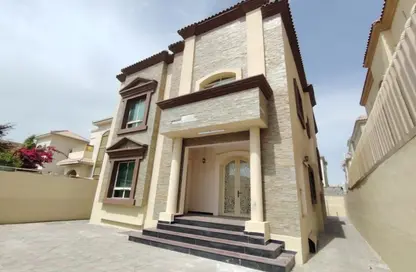 فيلا - 6 غرف نوم - 7 حمامات للبيع في 1  الروضة - الروضة - عجمان