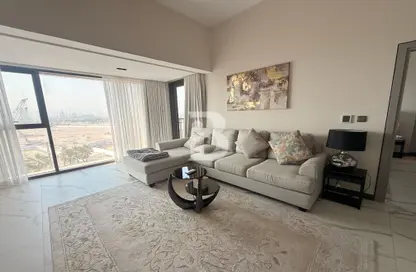 Apartment - 1 Bedroom - 2 Bathrooms for rent in District 7 - Mohammed Bin Rashid City - Dubai