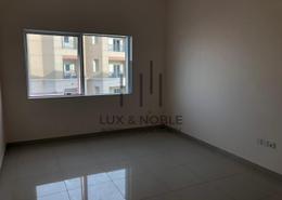 Empty Room image for: Apartment - 1 bedroom - 2 bathrooms for rent in Orchidea Building - Jumeirah Village Circle - Dubai, Image 1
