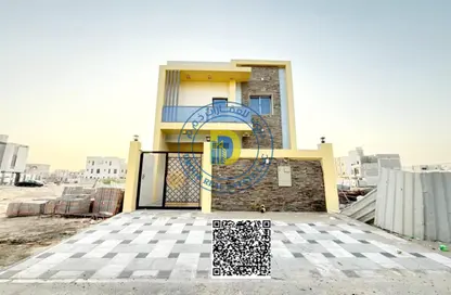 تاون هاوس - 5 غرف نوم - 7 حمامات للبيع في الباهيه هيلز - الباهية - عجمان