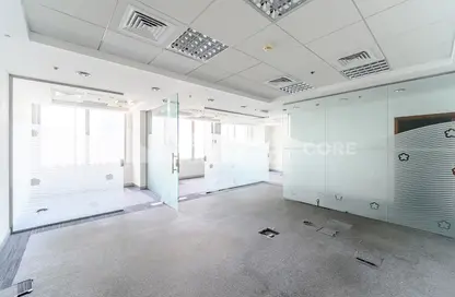 Office Space - Studio for rent in Business Central Tower A - Business Central - Dubai Media City - Dubai