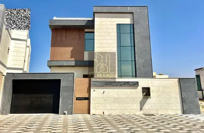 فيلا - 5 غرف نوم - 7 حمامات للبيع في 1 الياسمين - الياسمين - عجمان