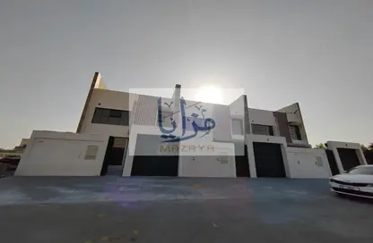 فيلا - 6 غرف نوم - 8 حمامات للبيع في الزاهية جاردنز - الزاهية - عجمان
