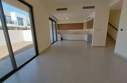 Villa - 4 Bedrooms - 4 Bathrooms for rent in Parkside 2 - EMAAR South - Dubai South (Dubai World Central) - Dubai