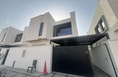 Villa - 5 Bedrooms - 7 Bathrooms for rent in Al Yasmeen 1 - Al Yasmeen - Ajman