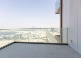 Apartment - 1 bedroom - 2 bathrooms for rent in SLS Dubai Hotel & Residences - Business Bay - Dubai