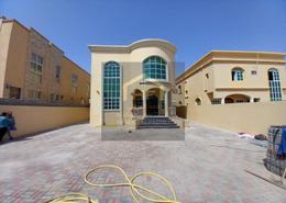 Villa - 5 bedrooms - 6 bathrooms for rent in Al Mwaihat 2 - Al Mwaihat - Ajman