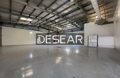 Warehouse - Studio for rent in Al Quoz Industrial Area 3 - Al Quoz Industrial Area - Al Quoz - Dubai
