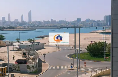 شقة - 2 غرف نوم - 3 حمامات للايجار في جزيرة الريم - أبوظبي