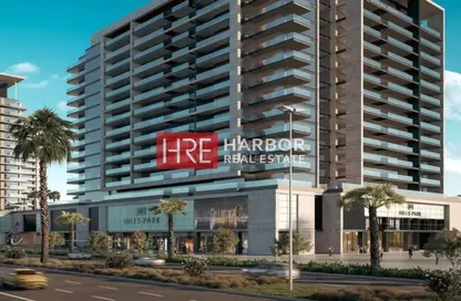 شقة - 3 غرف نوم - 3 حمامات للبيع في 399 Hills Park - دبي هيلز استيت - دبي