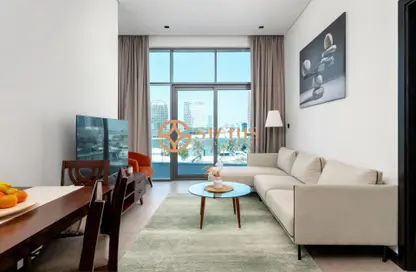 Apartment - 2 Bedrooms - 2 Bathrooms for sale in 15 Northside Tower 2 - 15 Northside - Business Bay - Dubai