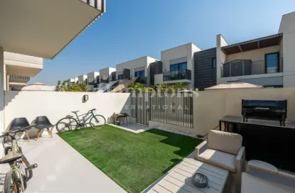 Townhouse - 3 Bedrooms - 4 Bathrooms for sale in Sun - Arabian Ranches 3 - Dubai