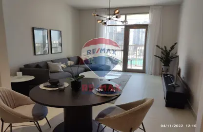 Apartment - 1 Bedroom - 1 Bathroom for rent in Reflection - Shams Abu Dhabi - Al Reem Island - Abu Dhabi