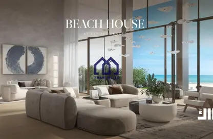 Apartment - 3 Bedrooms - 3 Bathrooms for sale in Bay Residences - Hayat Island - Mina Al Arab - Ras Al Khaimah