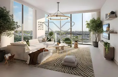 شقة - 2 غرف نوم - 3 حمامات للبيع في جولف هيلسايد - دبي هيلز استيت - دبي