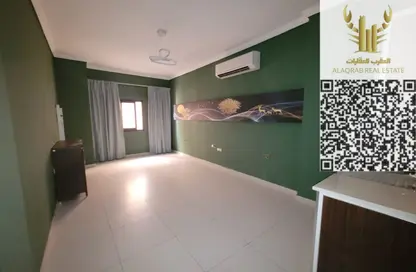 Apartment - Studio - 1 Bathroom for rent in Al Rawda 3 Villas - Al Rawda 3 - Al Rawda - Ajman