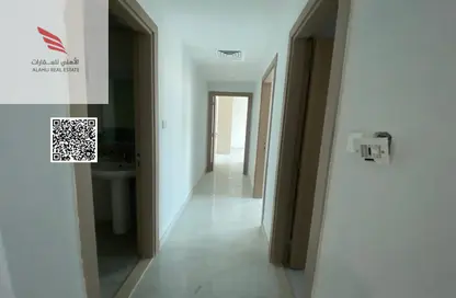 Apartment - 3 Bedrooms - 3 Bathrooms for rent in Al Nakhil 2 - Al Nakhil - Ajman