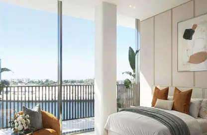 Apartment - 1 Bedroom - 2 Bathrooms for sale in Eden House The Park - Al Wasl - Dubai