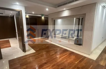 Office Space - Studio - 1 Bathroom for rent in Executive Tower D (Aspect Tower) - Executive Towers - Business Bay - Dubai