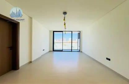 Apartment - 1 Bedroom - 2 Bathrooms for rent in Binghatti Galaxy Tower B - Binghatti Galaxy - Jumeirah Village Circle - Dubai