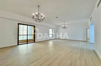 Apartment - 1 Bedroom - 2 Bathrooms for rent in Rimal 2 - Rimal - Jumeirah Beach Residence - Dubai