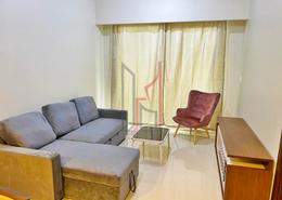Apartment - 2 bedrooms - 2 bathrooms for rent in Vera Residences - Business Bay - Dubai