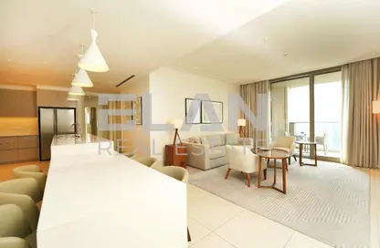 شقة - 2 غرف نوم - 2 حمامات للايجار في فيدا ريزيدنس وسط المدينة‬ - دبي وسط المدينة - دبي