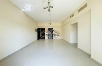 Apartment - 2 Bedrooms - 2 Bathrooms for rent in Al Khair Building - Dubai Silicon Oasis - Dubai