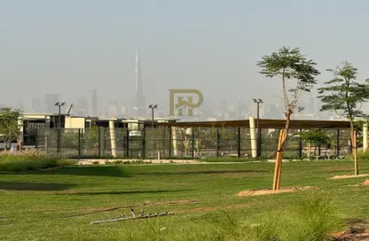 Villa - 4 Bedrooms - 4 Bathrooms for sale in Golf Place 2 - Golf Place - Dubai Hills Estate - Dubai