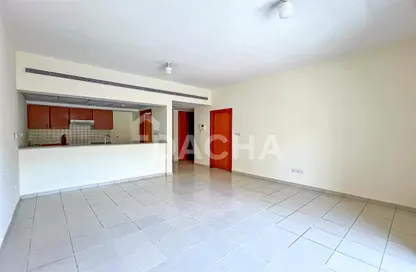 Apartment - 1 Bedroom - 1 Bathroom for rent in Al Samar 4 - Al Samar - Greens - Dubai