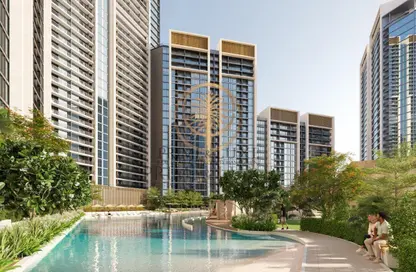 Apartment - 2 Bedrooms - 3 Bathrooms for sale in Sobha Orbis - Motor City - Dubai