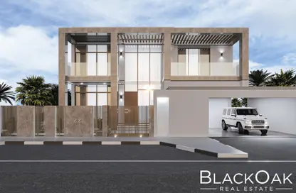 Villa - 5 Bedrooms - 5 Bathrooms for sale in Al Furjan West - Al Furjan - Dubai