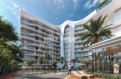 شقة - 1 حمام للبيع في بيفرلي جراندي باي اتش ام بي هومز - موتور سيتي - دبي