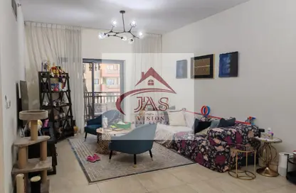 Apartment - 2 Bedrooms - 4 Bathrooms for sale in Azizi Orchid - Al Furjan - Dubai