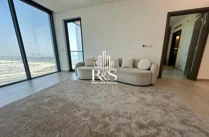 Apartment - 1 Bedroom - 2 Bathrooms for rent in One Park Avenue - Sobha Hartland - Mohammed Bin Rashid City - Dubai Apartment - 1 Bedroom - 2 Bathrooms for rent in One Park Avenue - Sobha Hartland - Mohammed Bin Rashid City - Dubai