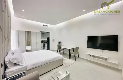 شقة - 1 حمام للبيع في 4 رويال بريز - رويال بريز - قرية الحمرا - رأس الخيمة