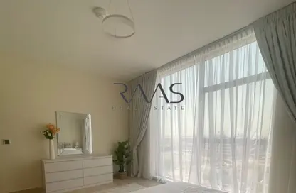 Apartment - 1 Bedroom - 2 Bathrooms for sale in 03 Residence by NED Al Ghurair - Jumeirah Village Triangle - Dubai